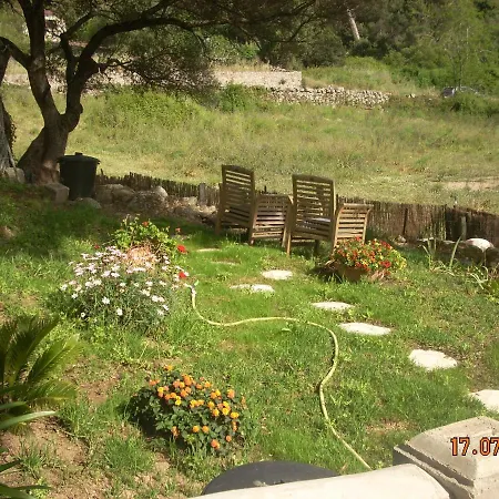 Independante Climatisee, Cuisine D'ete, Piscine * Sartène