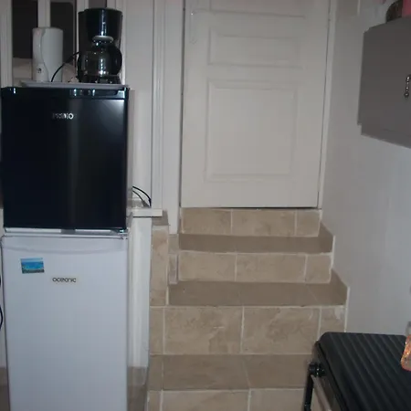 Independante Climatisee, Cuisine D'ete, Piscine منزل للإقامة