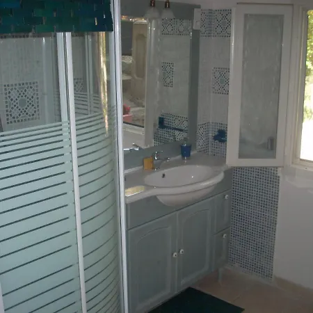Independante Climatisee, Cuisine D'ete, Piscine Homestay *