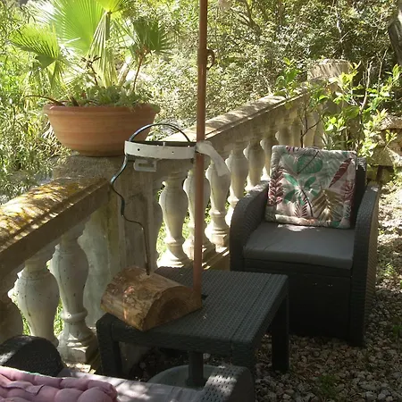 Independante Climatisee, Cuisine D'ete, Piscine Homestay