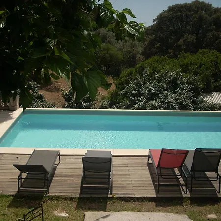 Independante Climatisee, Cuisine D'ete, Piscine Homestay