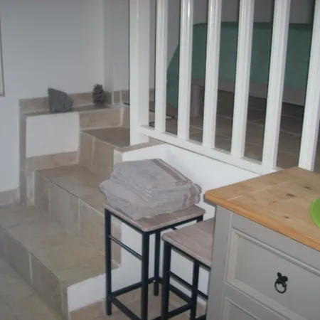 Independante Climatisée, Cuisine D'été, Piscine * Sartène