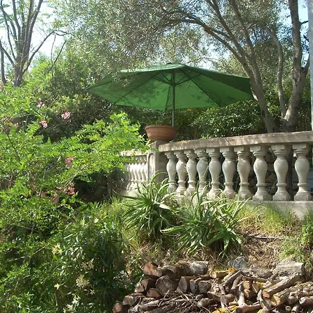 Independante Climatisee, Cuisine D'ete, Piscine Homestay