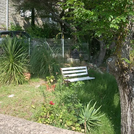 Independante Climatisée, Cuisine D'été, Piscine Sartène