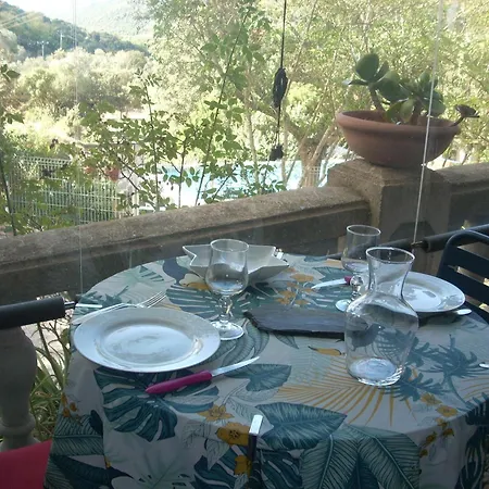 Independante Climatisee, Cuisine D'ete, Piscine Homestay *