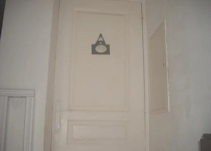 Independante Climatisee, Cuisine D'ete, Piscine Kwatera prywatna