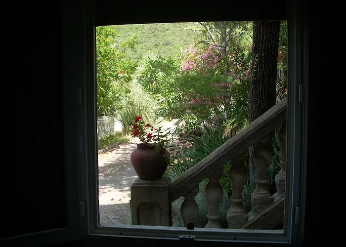 Independante Climatisee, Cuisine D'ete, Piscine Kwatera prywatna