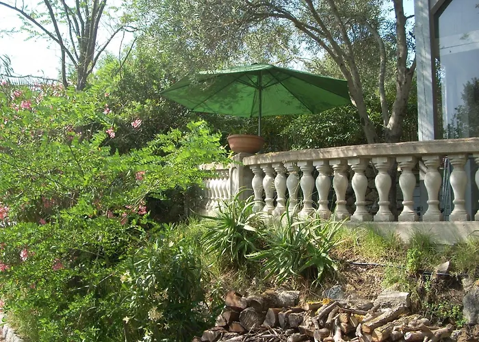 Independante Climatisee, Cuisine D'ete, Piscine Kwatera prywatna