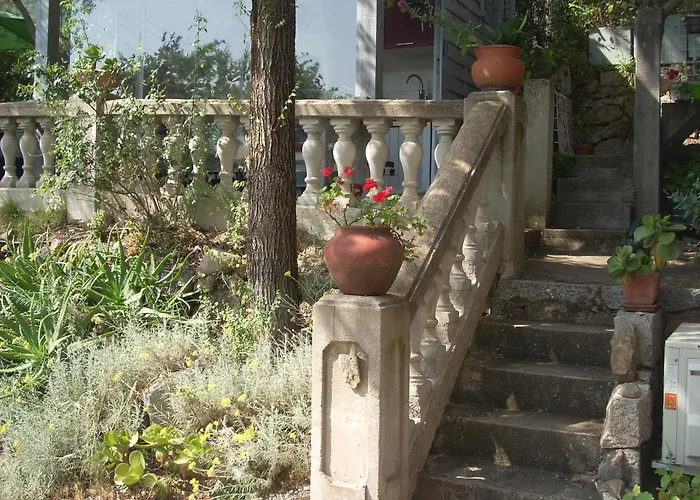 Independante Climatisee, Cuisine D'ete, Piscine Kwatera prywatna *