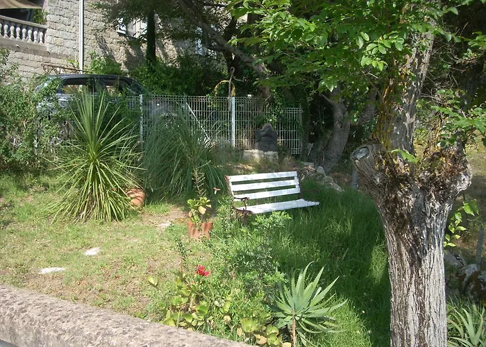 Independante Climatisee, Cuisine D'ete, Piscine Sartène