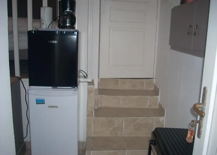 Independante Climatisee, Cuisine D'ete, Piscine Kwatera prywatna